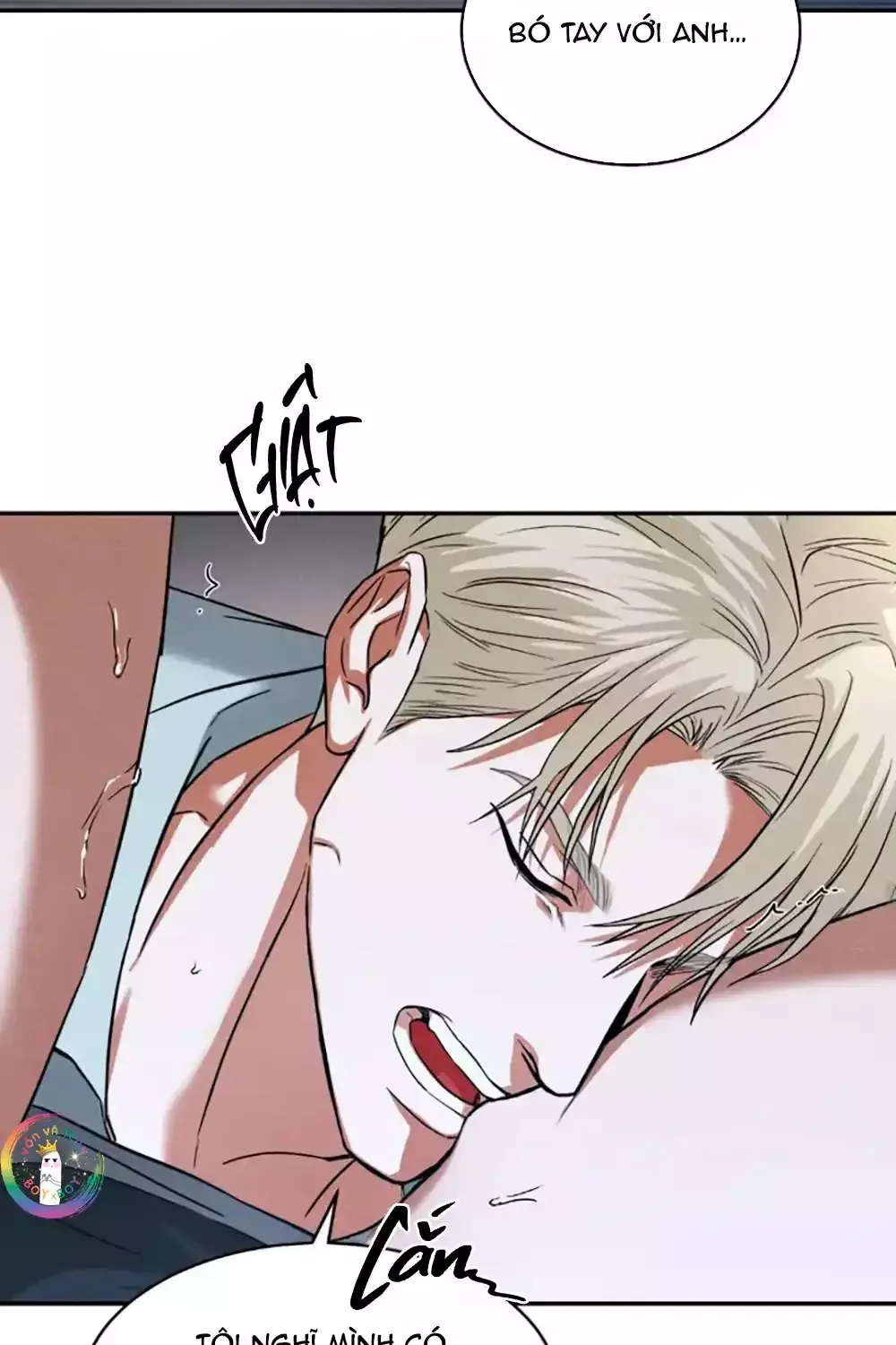 Nam Phụ Đã Ám Ảnh Đến Phát Điên Chapter 7 - Trang 37