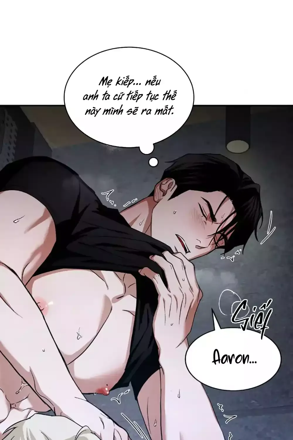 Nam Phụ Đã Ám Ảnh Đến Phát Điên Chapter 7 - Trang 49