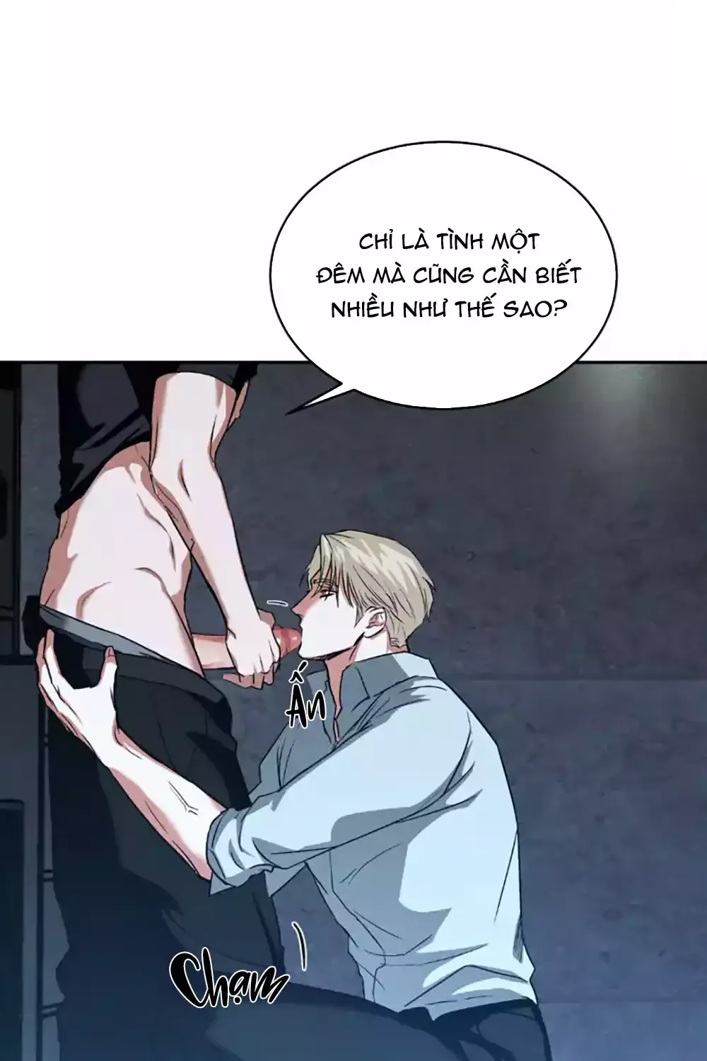 Nam Phụ Đã Ám Ảnh Đến Phát Điên Chapter 7 - Trang 7