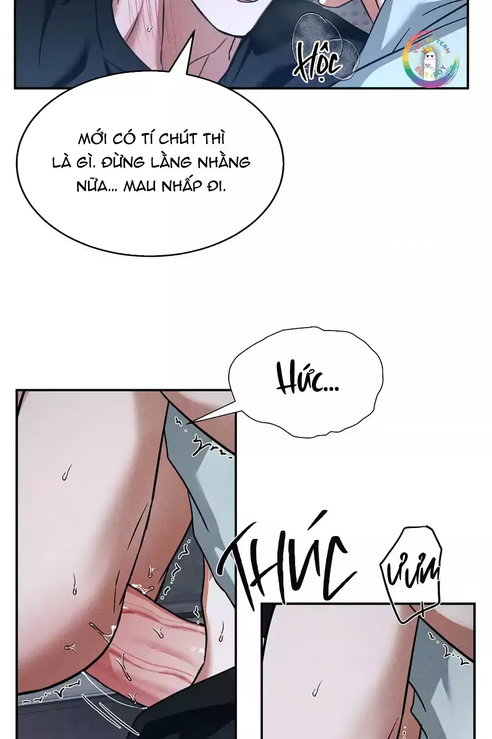 Nam Phụ Đã Ám Ảnh Đến Phát Điên Chapter 8 - Trang 10