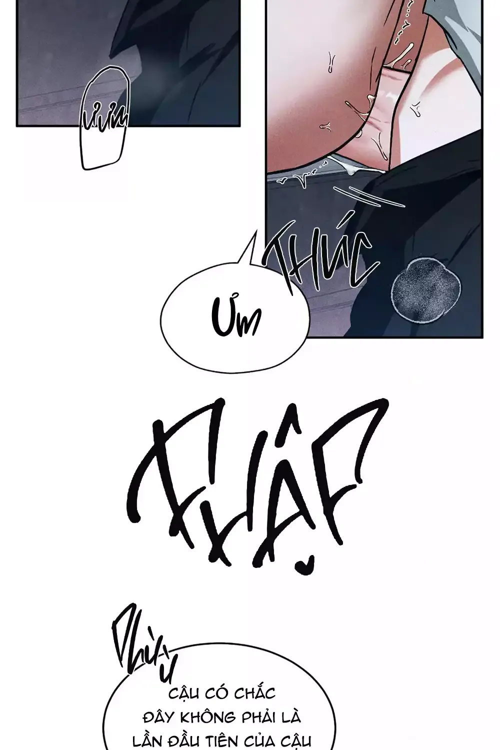 Nam Phụ Đã Ám Ảnh Đến Phát Điên Chapter 8 - Trang 11