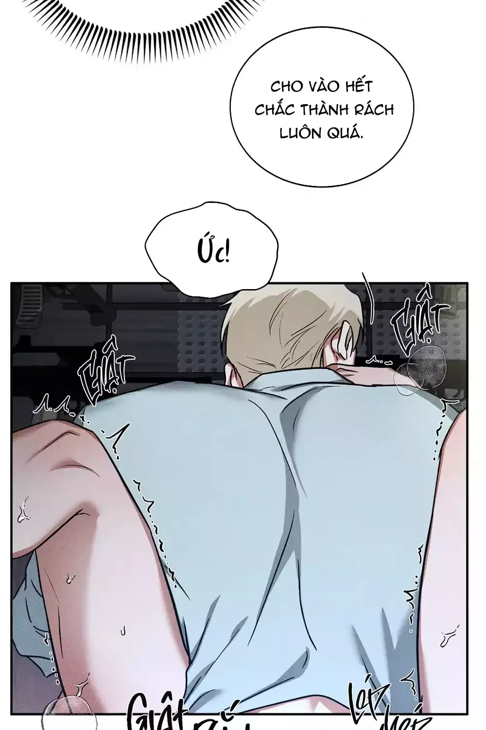 Nam Phụ Đã Ám Ảnh Đến Phát Điên Chapter 8 - Trang 13