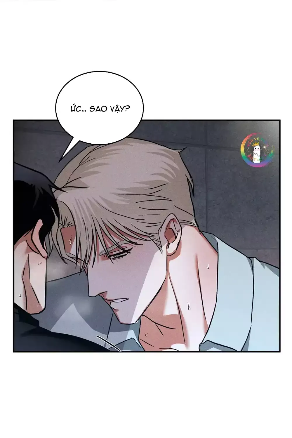 Nam Phụ Đã Ám Ảnh Đến Phát Điên Chapter 8 - Trang 17