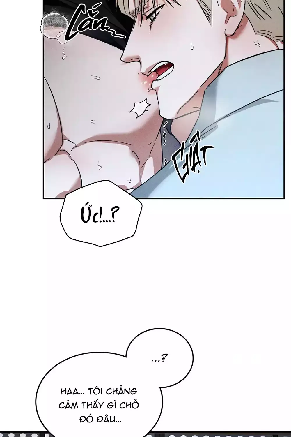 Nam Phụ Đã Ám Ảnh Đến Phát Điên Chapter 8 - Trang 20