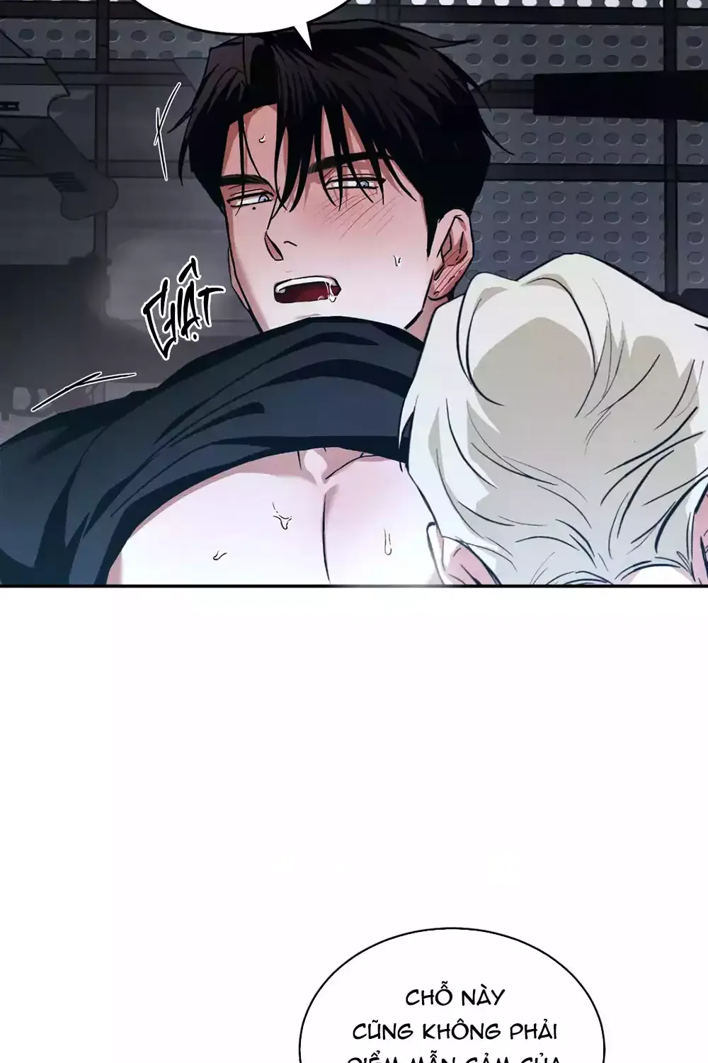 Nam Phụ Đã Ám Ảnh Đến Phát Điên Chapter 8 - Trang 21