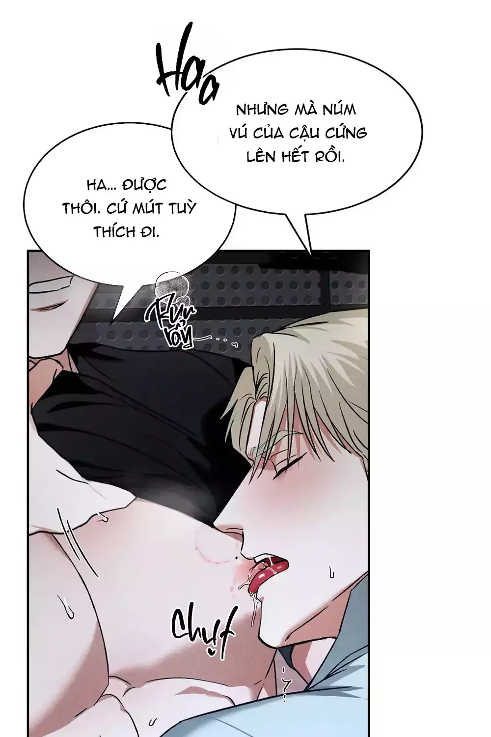 Nam Phụ Đã Ám Ảnh Đến Phát Điên Chapter 8 - Trang 23