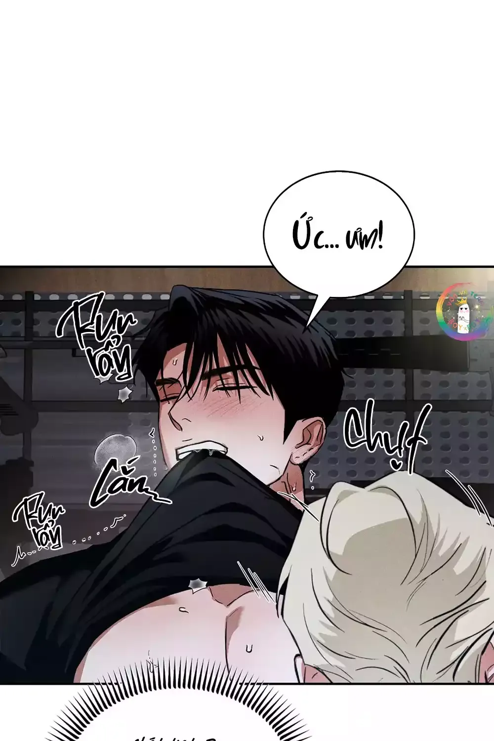 Nam Phụ Đã Ám Ảnh Đến Phát Điên Chapter 8 - Trang 25