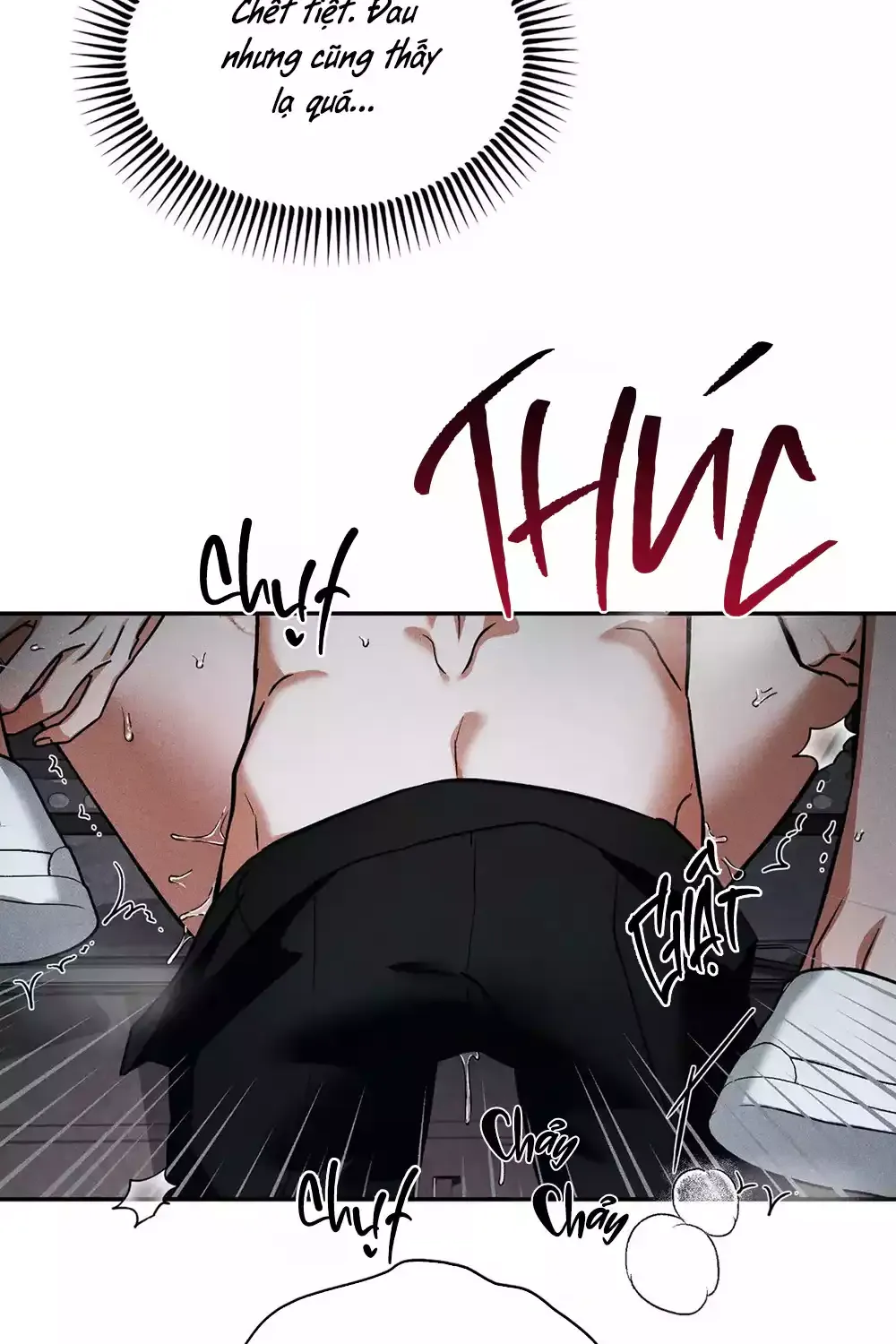 Nam Phụ Đã Ám Ảnh Đến Phát Điên Chapter 8 - Trang 26