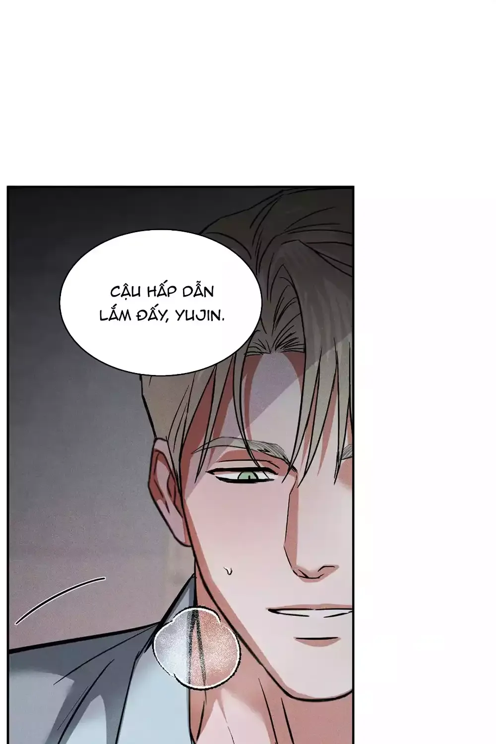 Nam Phụ Đã Ám Ảnh Đến Phát Điên Chapter 8 - Trang 33