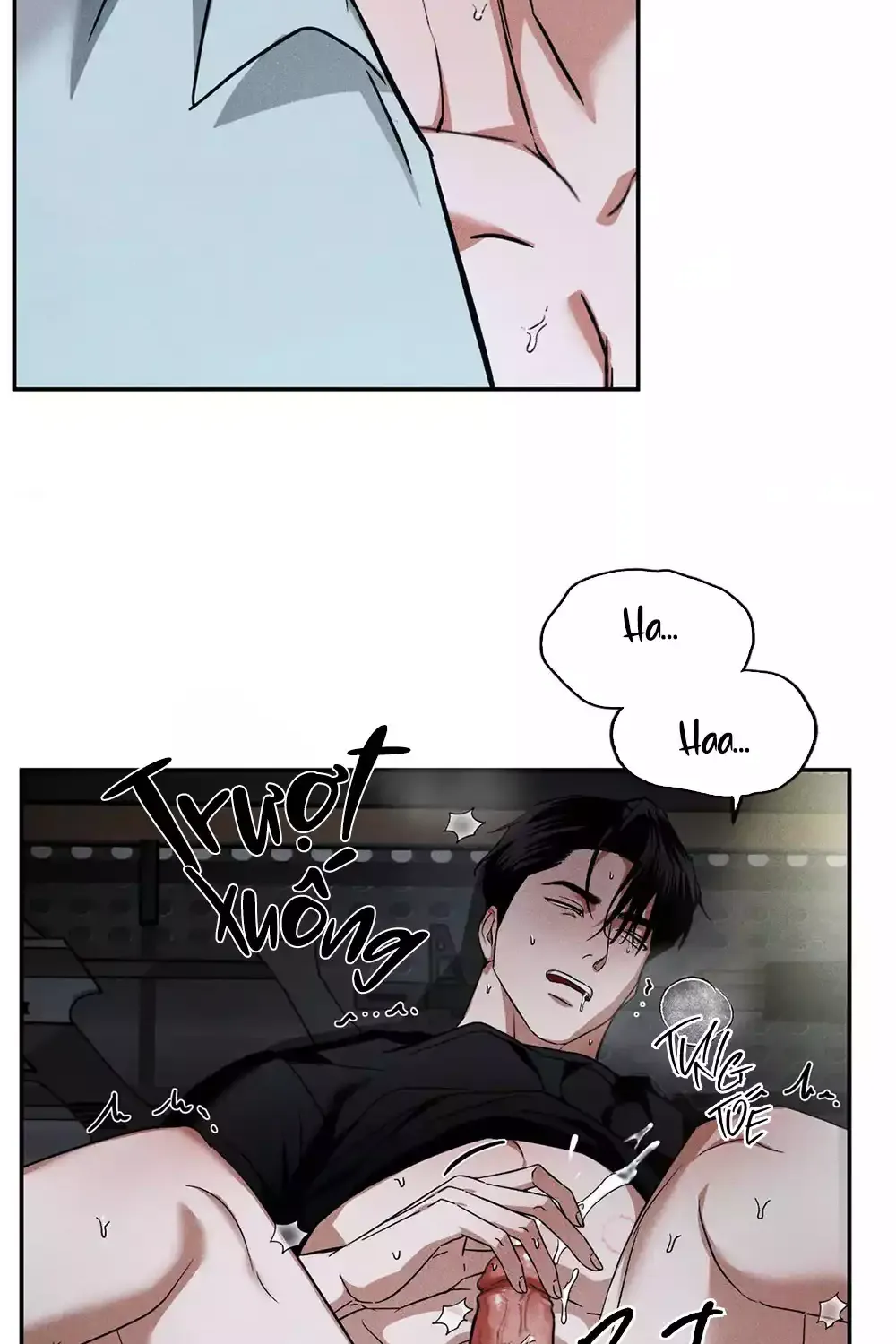 Nam Phụ Đã Ám Ảnh Đến Phát Điên Chapter 8 - Trang 34