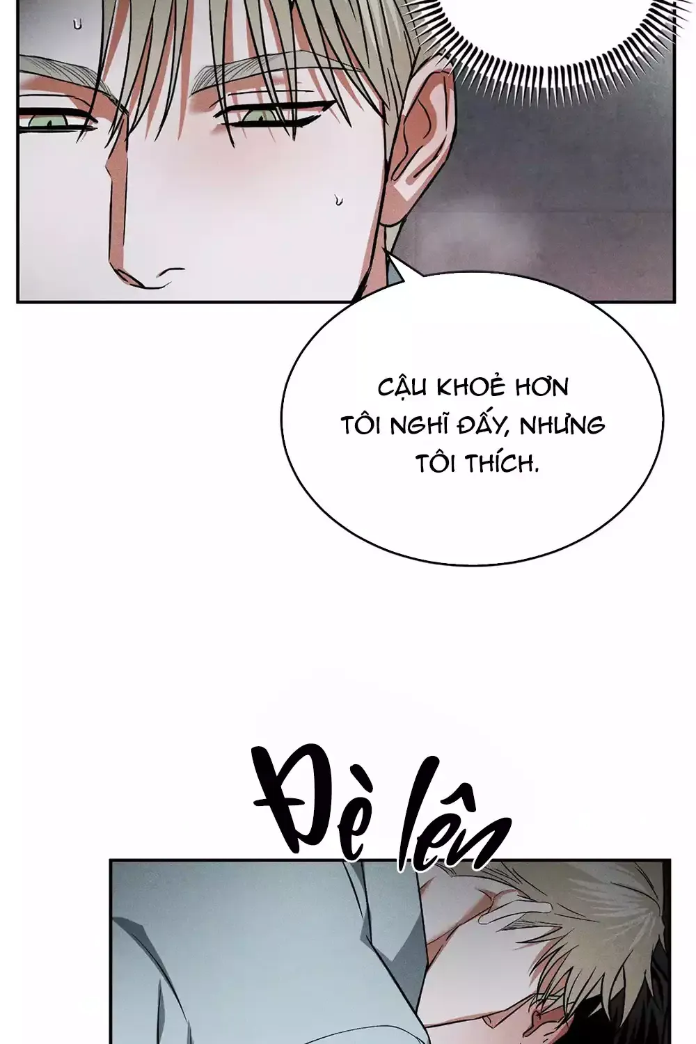 Nam Phụ Đã Ám Ảnh Đến Phát Điên Chapter 8 - Trang 37