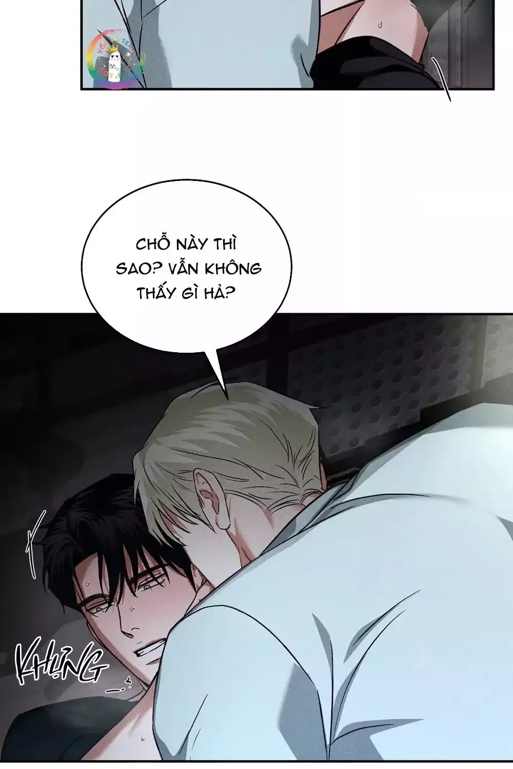 Nam Phụ Đã Ám Ảnh Đến Phát Điên Chapter 8 - Trang 39