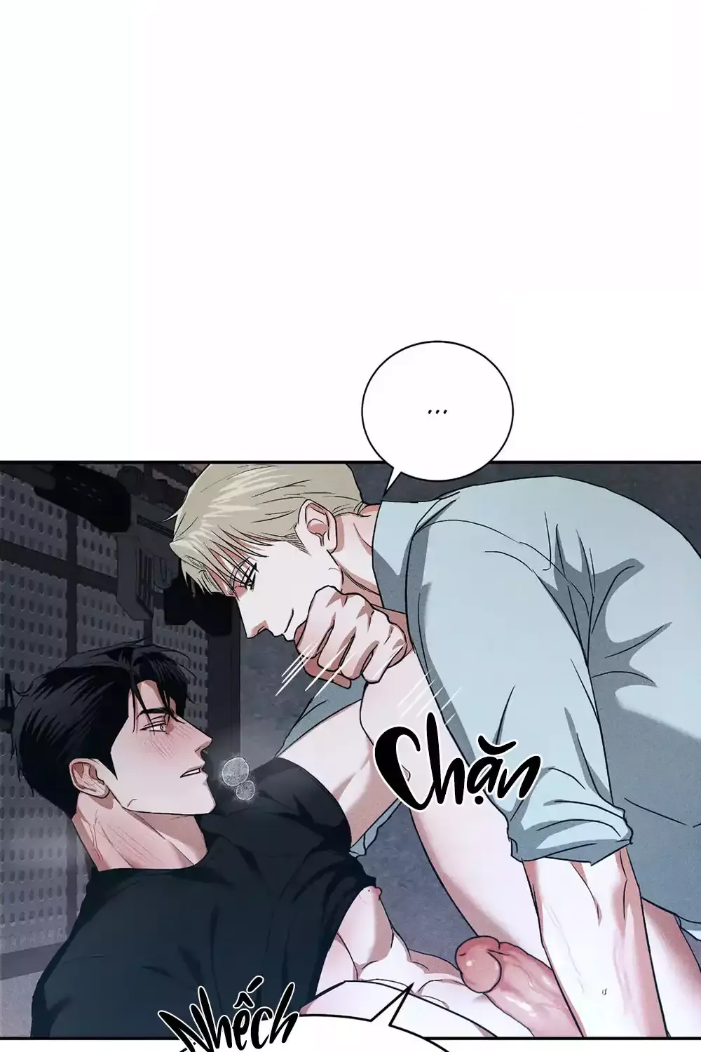 Nam Phụ Đã Ám Ảnh Đến Phát Điên Chapter 8 - Trang 40