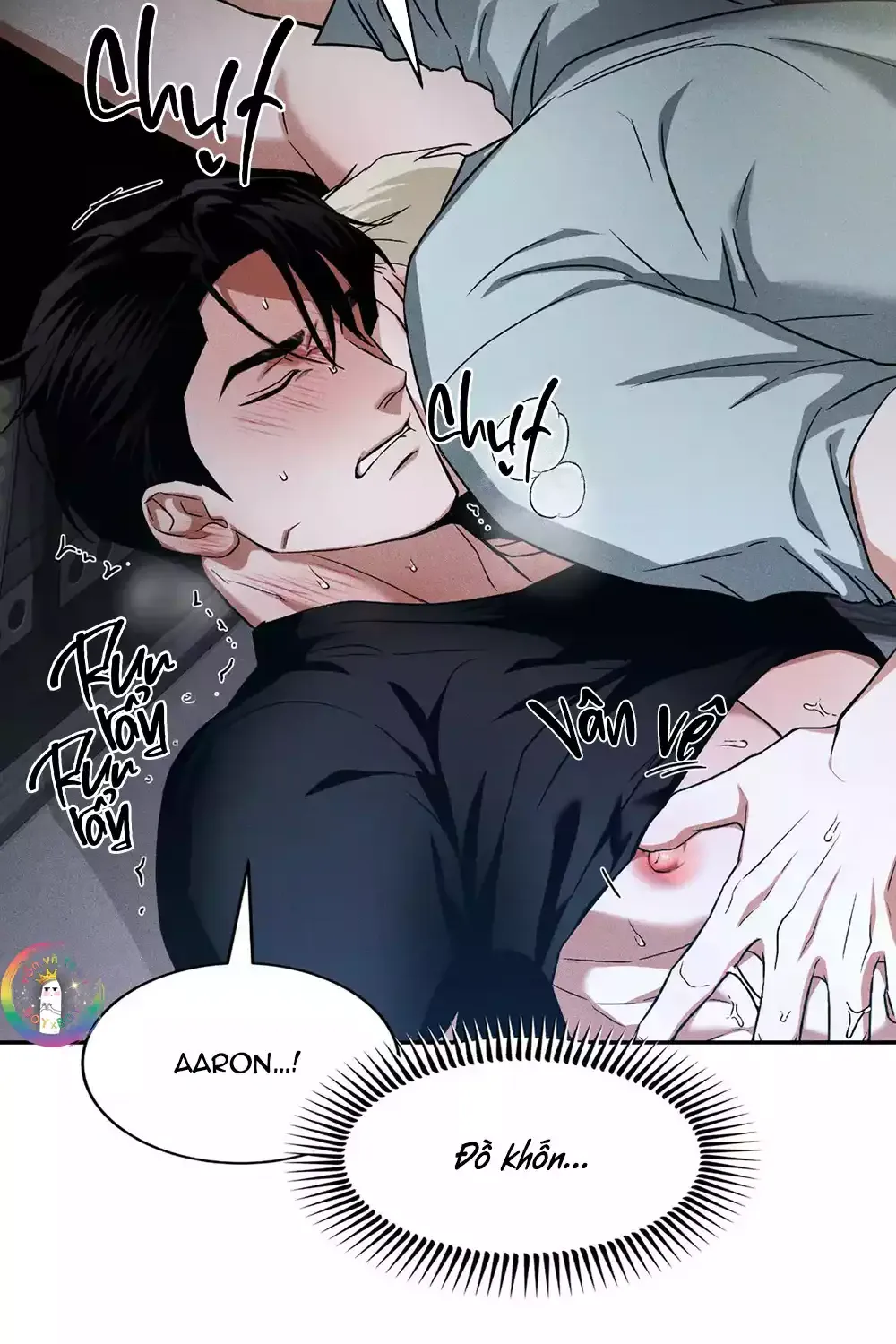 Nam Phụ Đã Ám Ảnh Đến Phát Điên Chapter 8 - Trang 43