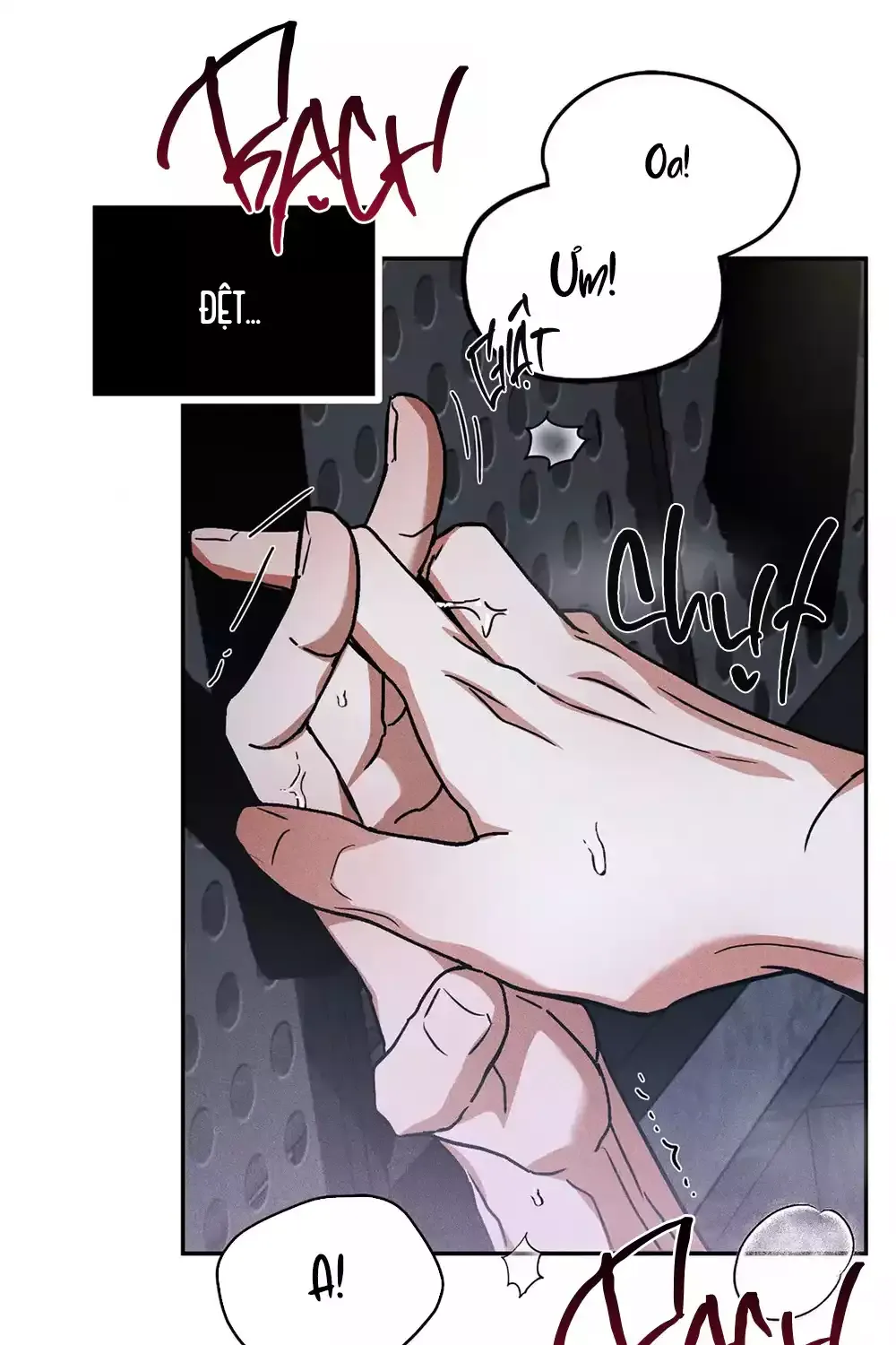 Nam Phụ Đã Ám Ảnh Đến Phát Điên Chapter 8 - Trang 45