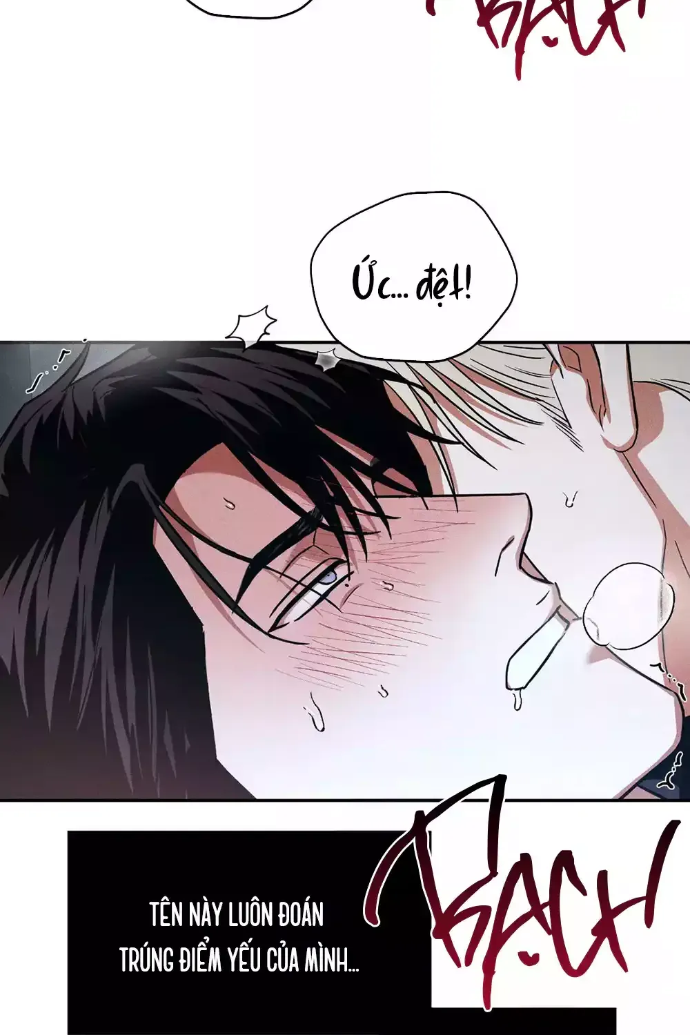 Nam Phụ Đã Ám Ảnh Đến Phát Điên Chapter 8 - Trang 46