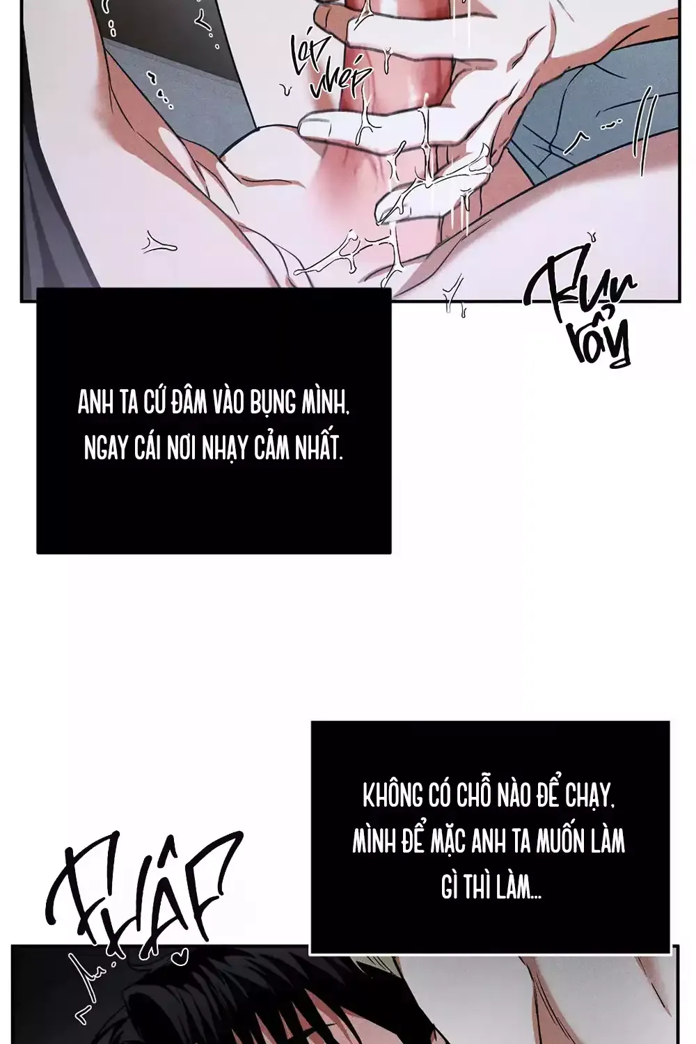 Nam Phụ Đã Ám Ảnh Đến Phát Điên Chapter 8 - Trang 48