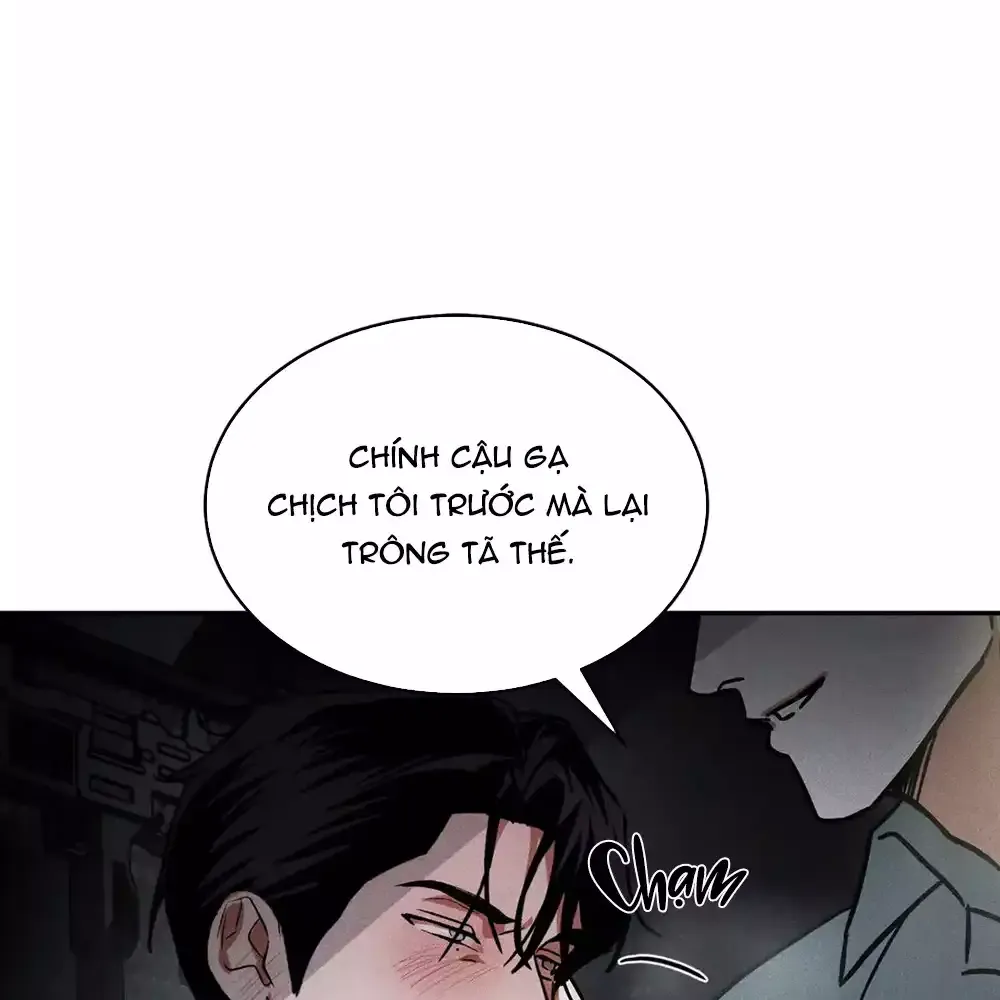 Nam Phụ Đã Ám Ảnh Đến Phát Điên Chapter 8 - Trang 5