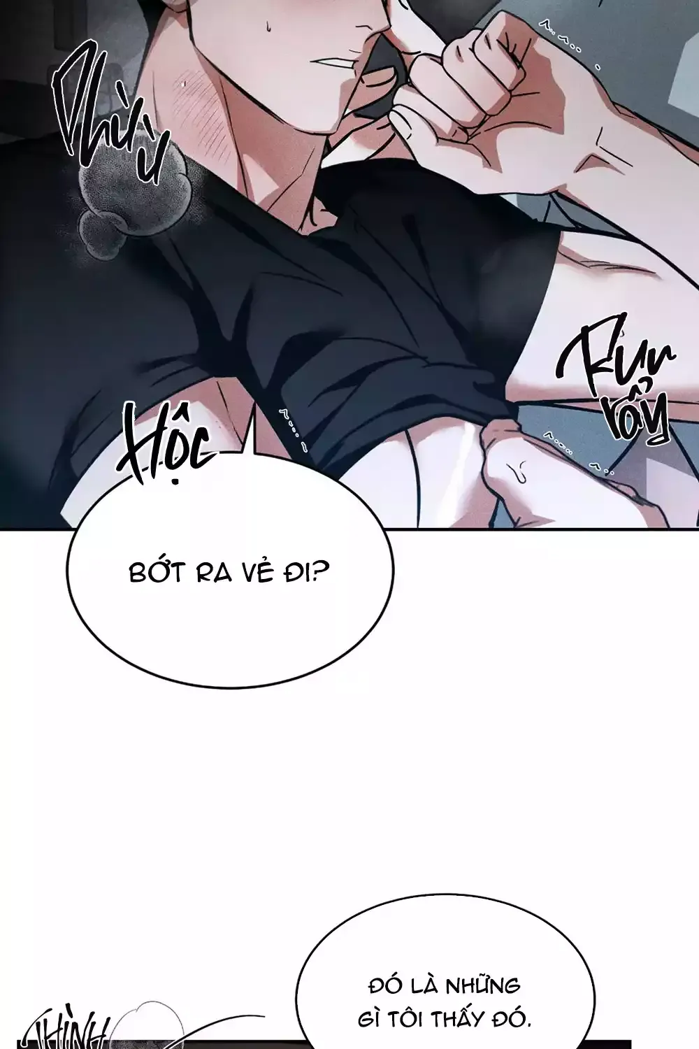 Nam Phụ Đã Ám Ảnh Đến Phát Điên Chapter 8 - Trang 6