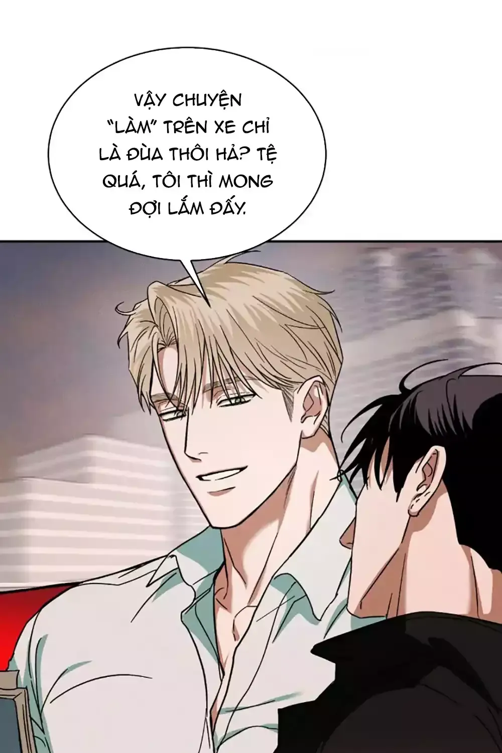 Nam Phụ Đã Ám Ảnh Đến Phát Điên Chapter 9 - Trang 16