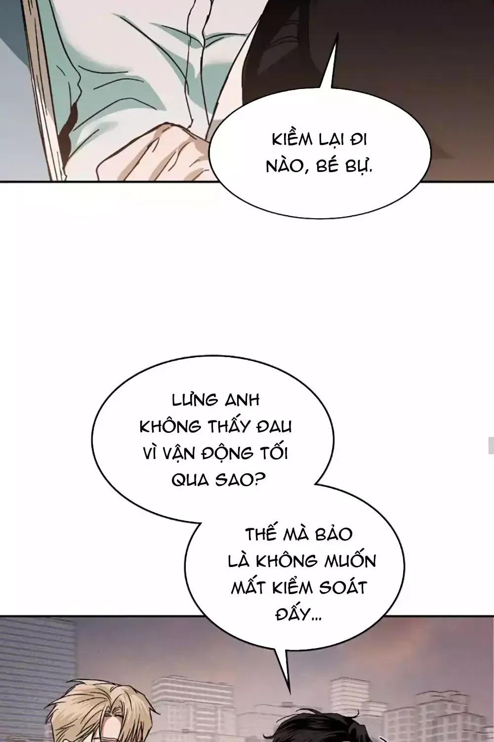 Nam Phụ Đã Ám Ảnh Đến Phát Điên Chapter 9 - Trang 17