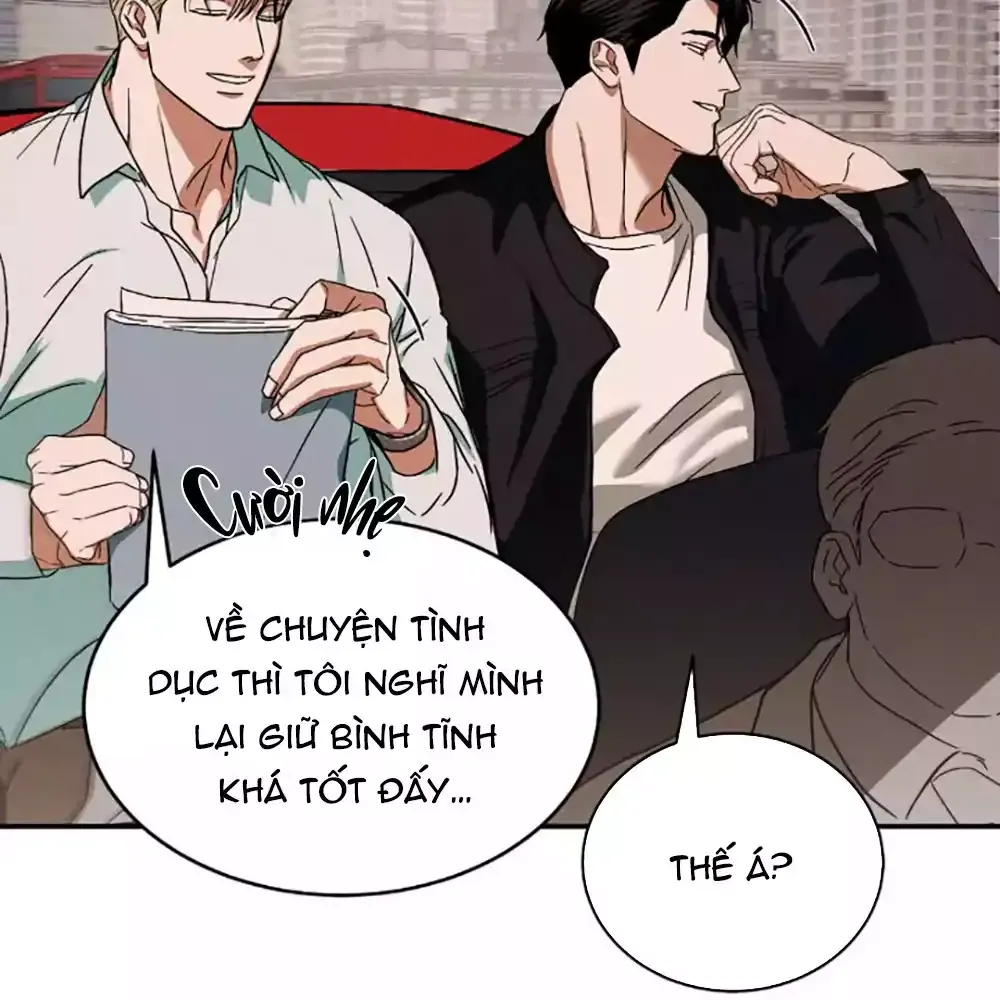 Nam Phụ Đã Ám Ảnh Đến Phát Điên Chapter 9 - Trang 18