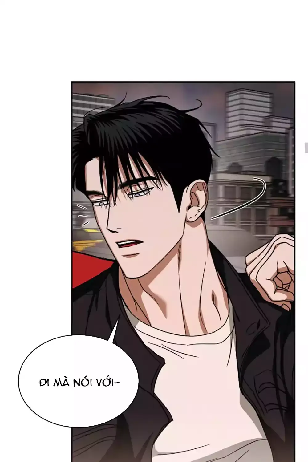 Nam Phụ Đã Ám Ảnh Đến Phát Điên Chapter 9 - Trang 19