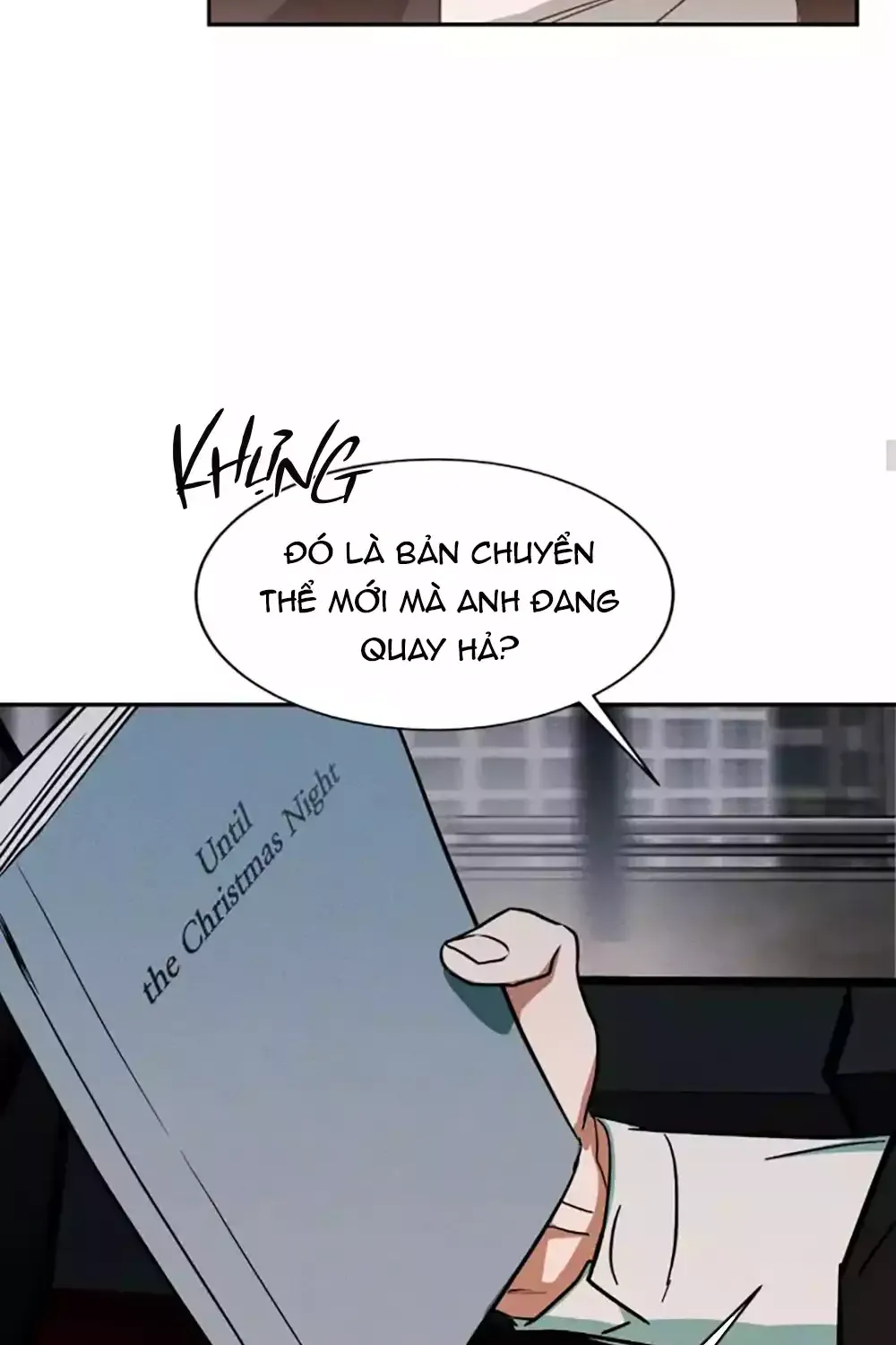 Nam Phụ Đã Ám Ảnh Đến Phát Điên Chapter 9 - Trang 20