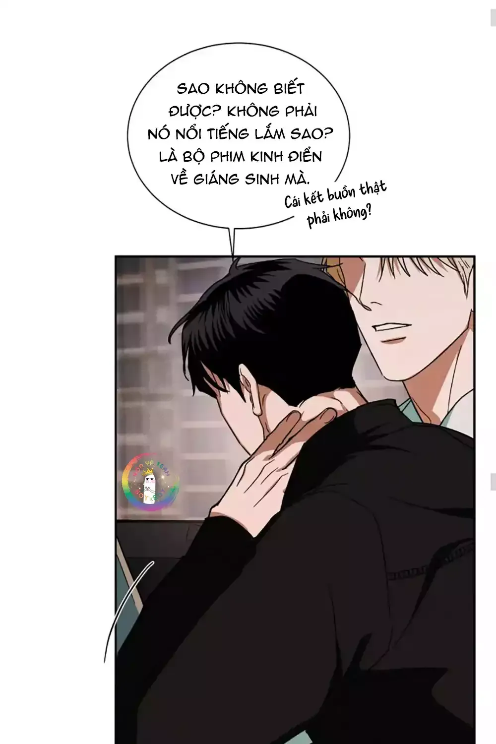 Nam Phụ Đã Ám Ảnh Đến Phát Điên Chapter 9 - Trang 22