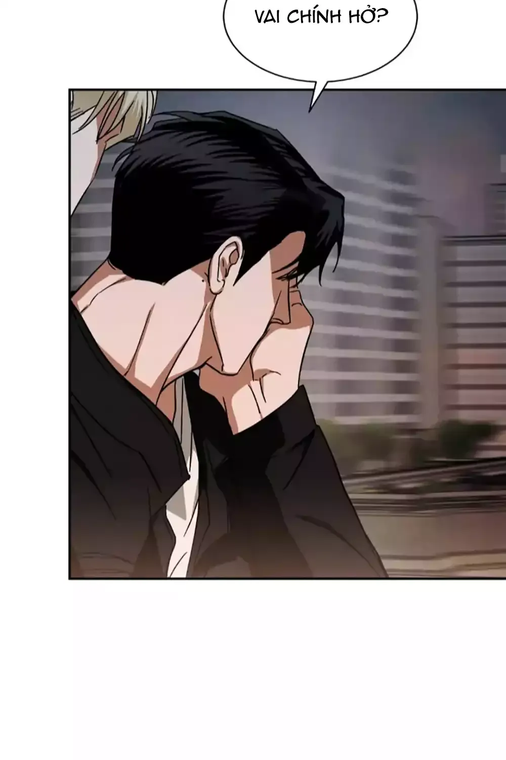 Nam Phụ Đã Ám Ảnh Đến Phát Điên Chapter 9 - Trang 27