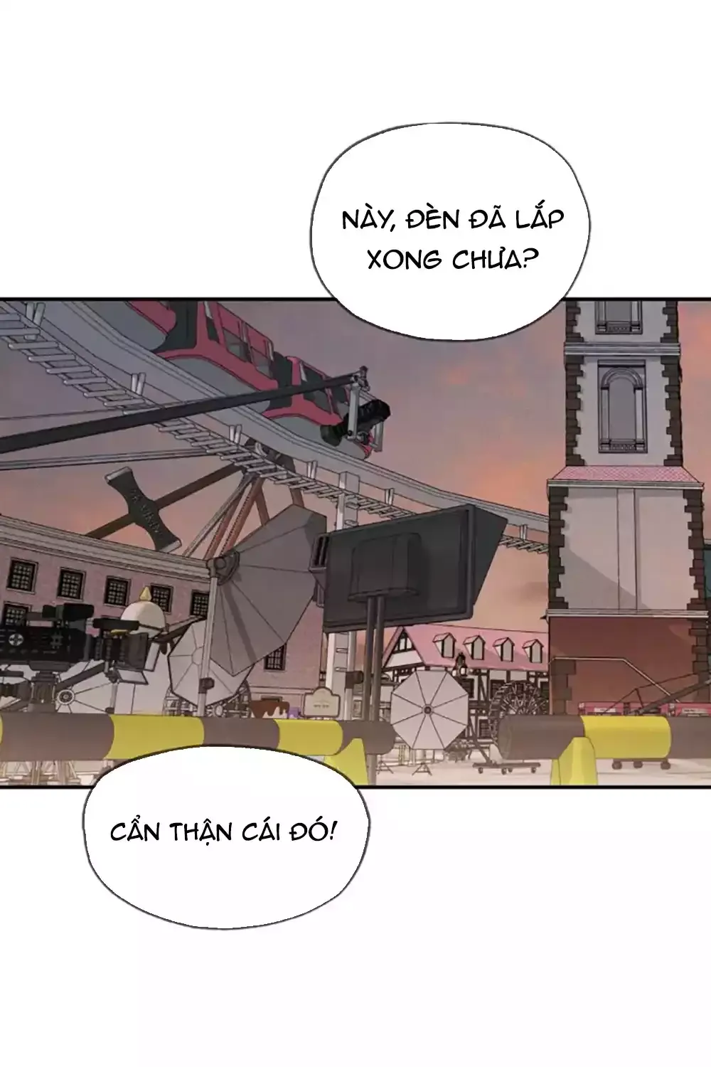 Nam Phụ Đã Ám Ảnh Đến Phát Điên Chapter 9 - Trang 31
