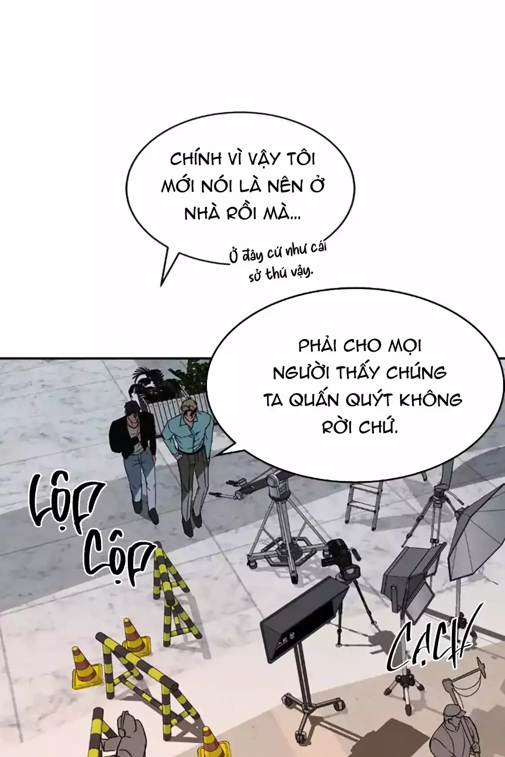Nam Phụ Đã Ám Ảnh Đến Phát Điên Chapter 9 - Trang 32
