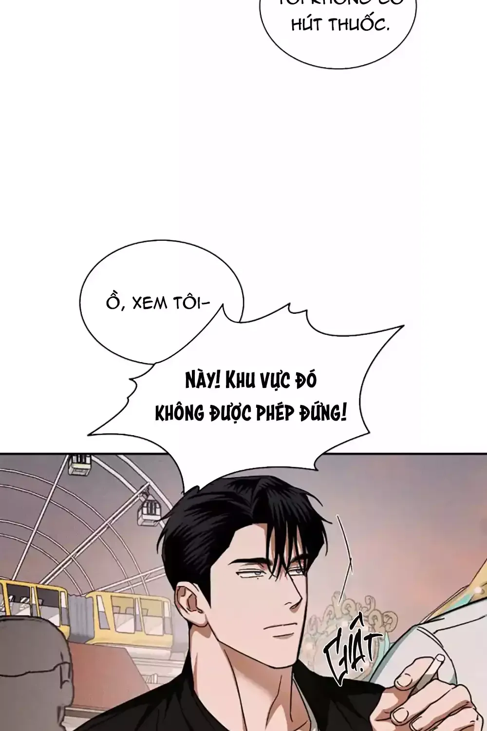 Nam Phụ Đã Ám Ảnh Đến Phát Điên Chapter 9 - Trang 35