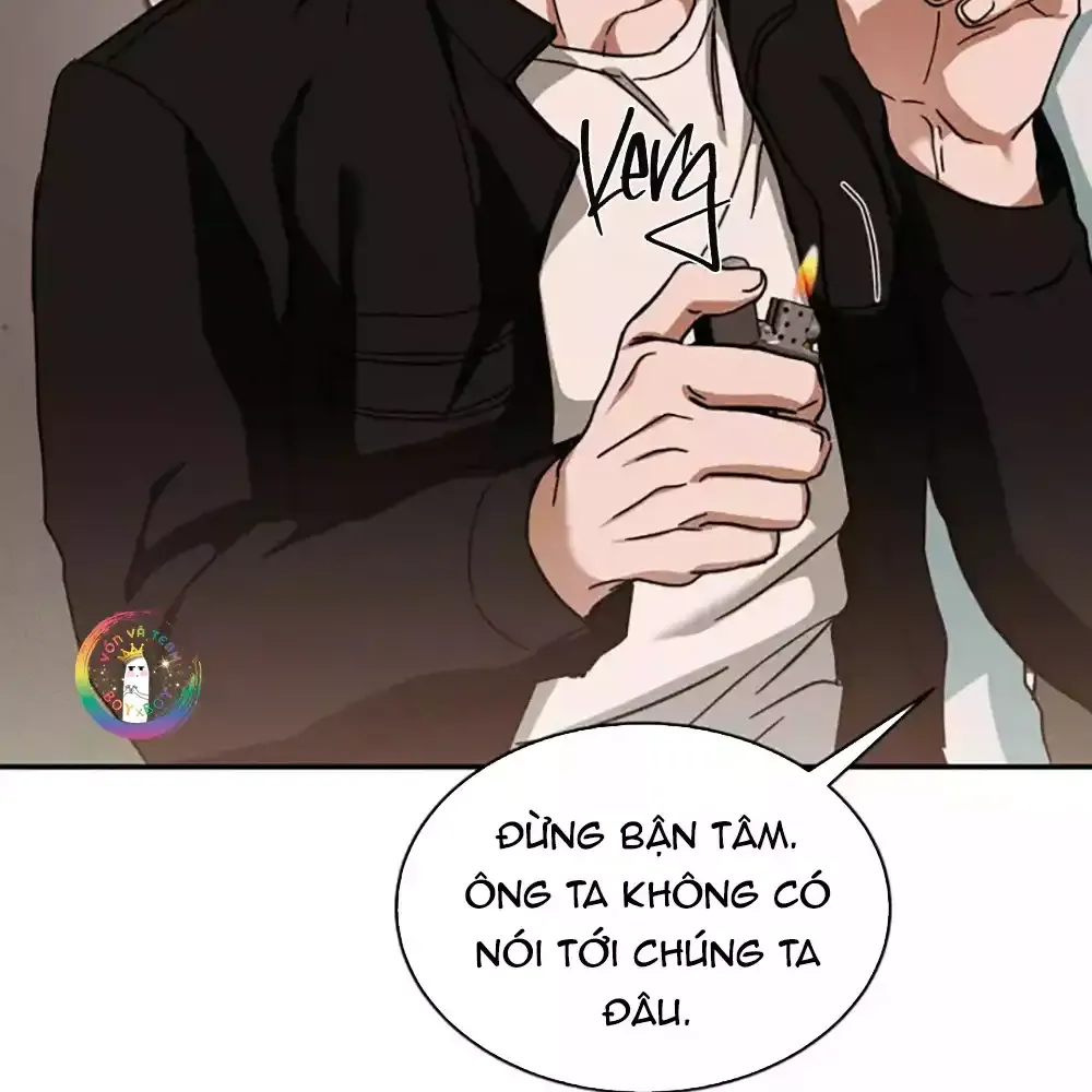 Nam Phụ Đã Ám Ảnh Đến Phát Điên Chapter 9 - Trang 36