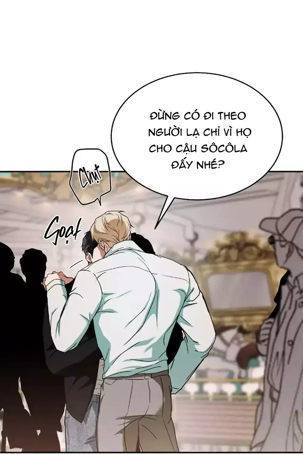 Nam Phụ Đã Ám Ảnh Đến Phát Điên Chapter 9 - Trang 45