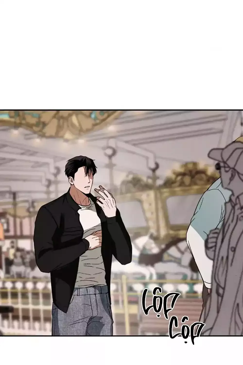 Nam Phụ Đã Ám Ảnh Đến Phát Điên Chapter 9 - Trang 48