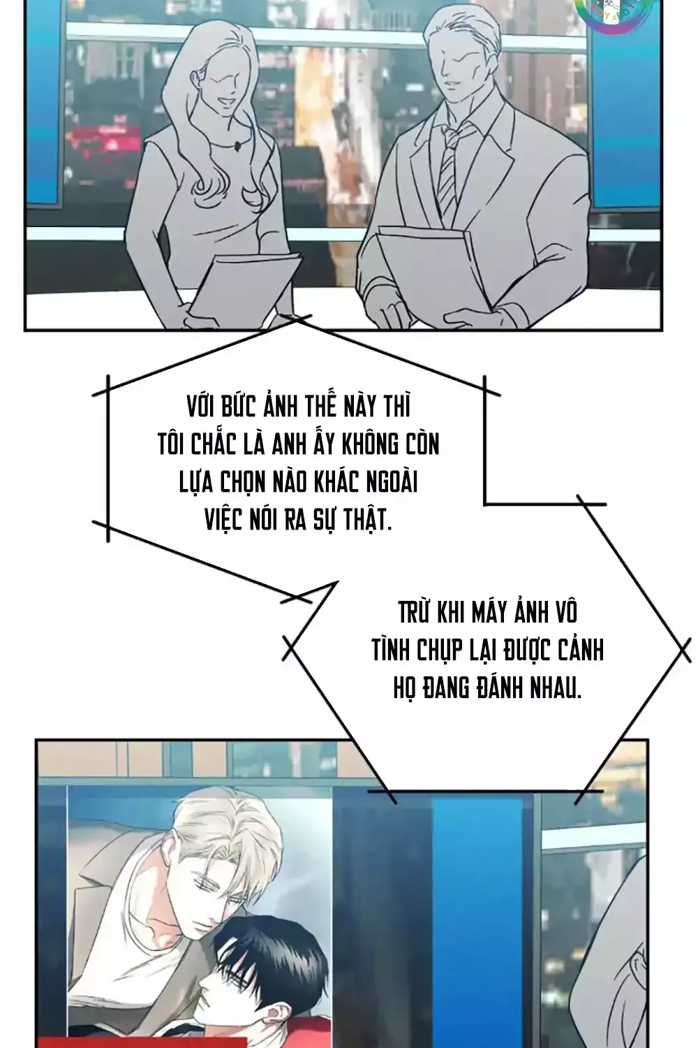 Nam Phụ Đã Ám Ảnh Đến Phát Điên Chapter 9 - Trang 6