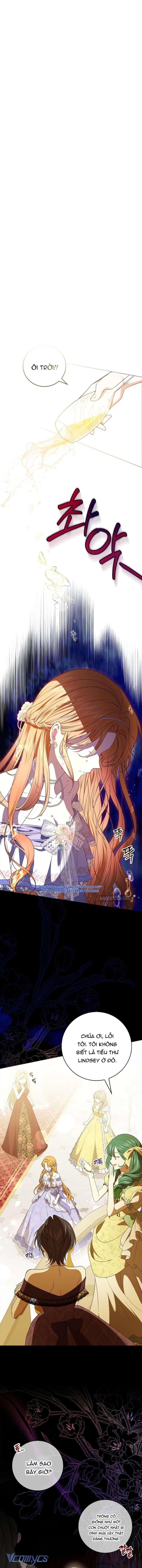 Nam Phụ Lên Giường Ngủ Với Tôi Chapter 1 - Trang 1