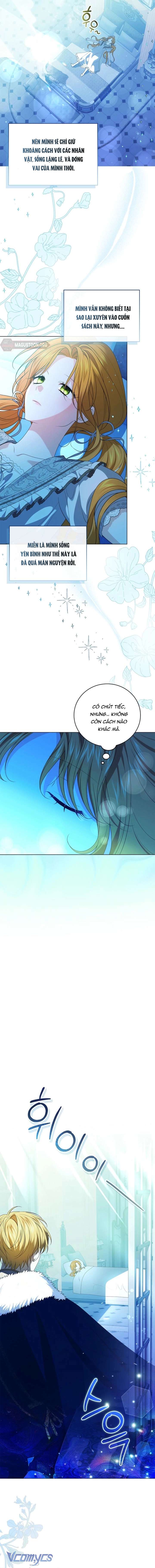 Nam Phụ Lên Giường Ngủ Với Tôi Chapter 1 - Trang 17