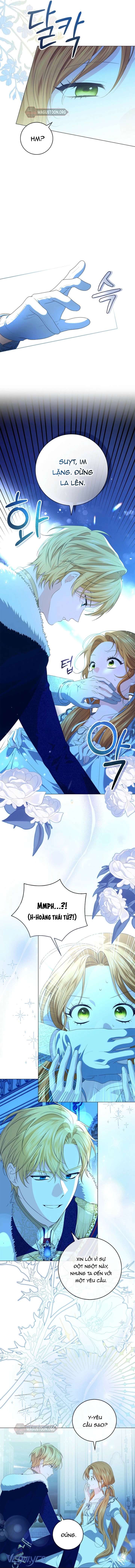 Nam Phụ Lên Giường Ngủ Với Tôi Chapter 1 - Trang 18
