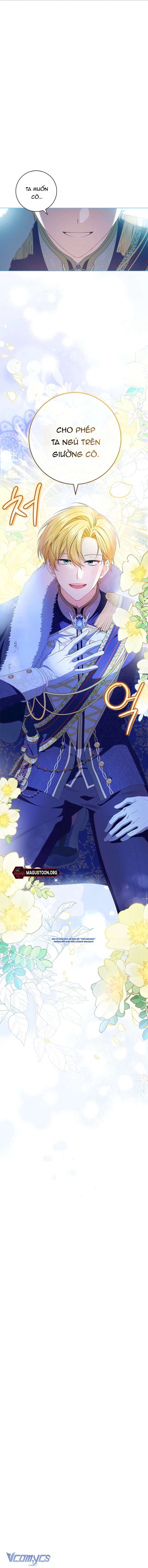 Nam Phụ Lên Giường Ngủ Với Tôi Chapter 1 - Trang 19