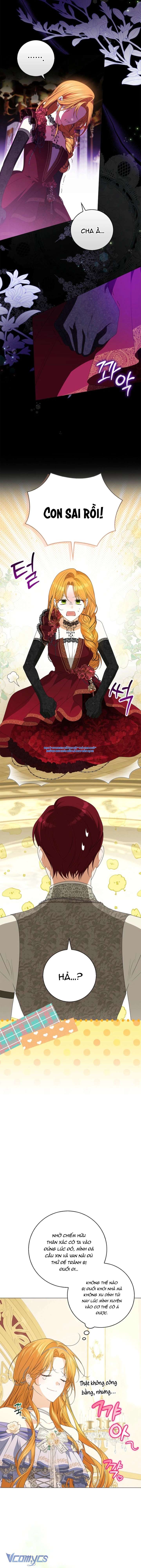 Nam Phụ Lên Giường Ngủ Với Tôi Chapter 1 - Trang 7