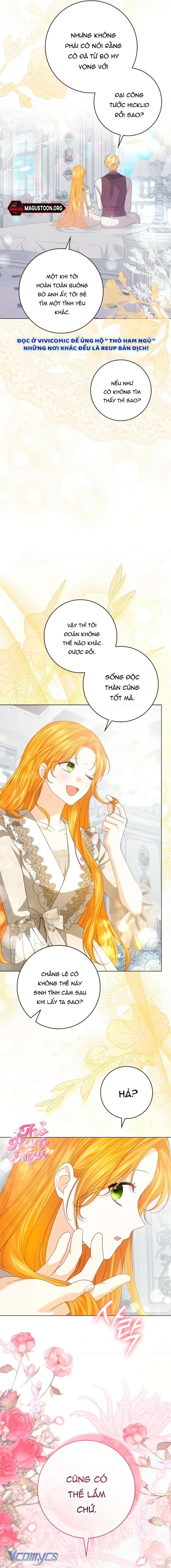 Nam Phụ Lên Giường Ngủ Với Tôi Chapter 10 - Trang 17