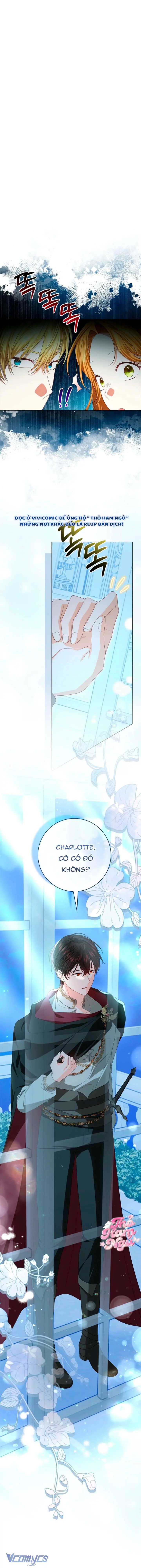 Nam Phụ Lên Giường Ngủ Với Tôi Chapter 10 - Trang 2