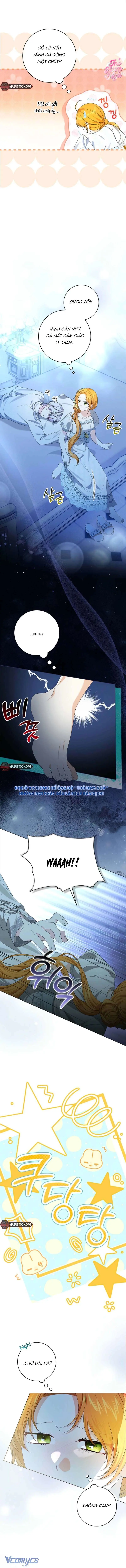 Nam Phụ Lên Giường Ngủ Với Tôi Chapter 14 - Trang 12