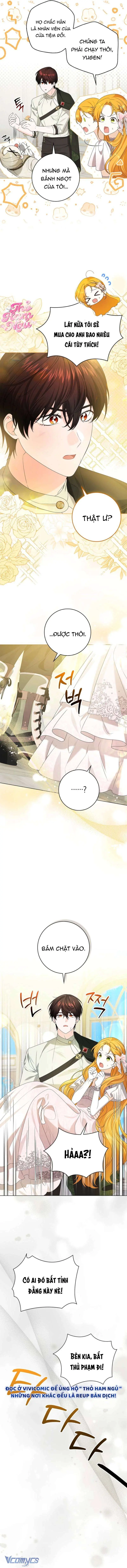 Nam Phụ Lên Giường Ngủ Với Tôi Chapter 15 - Trang 14