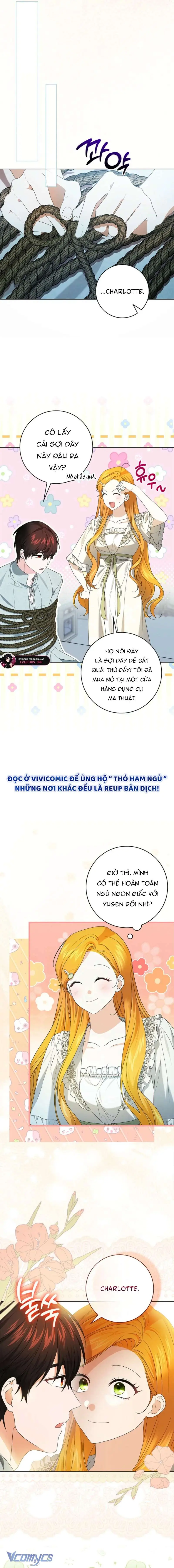Nam Phụ Lên Giường Ngủ Với Tôi Chapter 16 - Trang 14