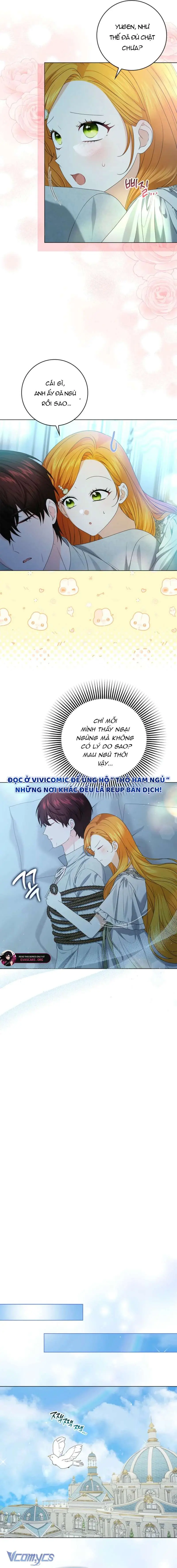Nam Phụ Lên Giường Ngủ Với Tôi Chapter 16 - Trang 16