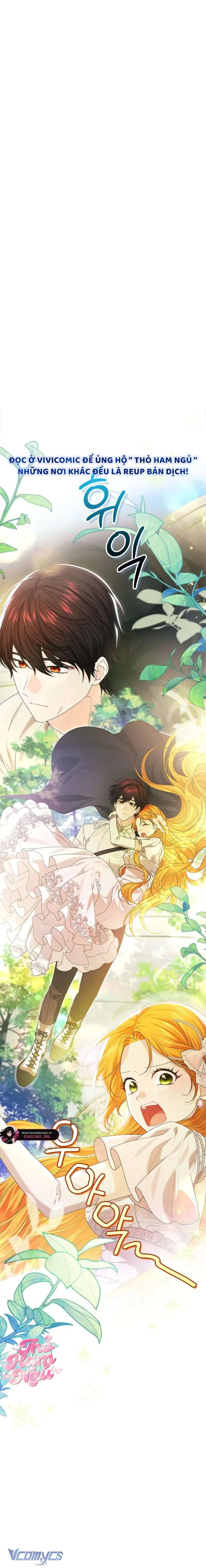 Nam Phụ Lên Giường Ngủ Với Tôi Chapter 16 - Trang 2