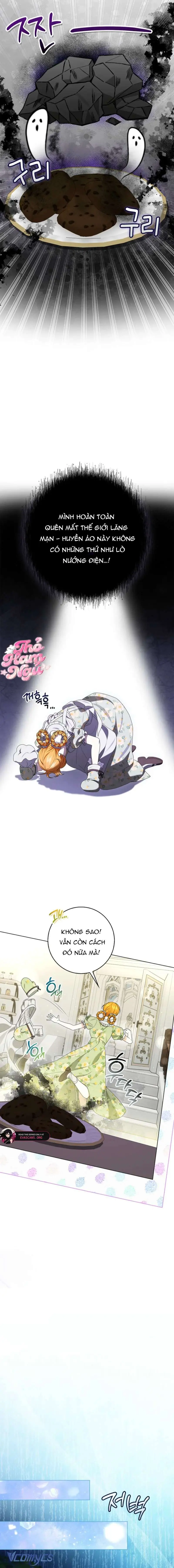 Nam Phụ Lên Giường Ngủ Với Tôi Chapter 16 - Trang 7
